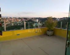 Cobertura com 3 Quartos à venda, 152m² no Vila Clóris, Belo Horizonte - Foto 22