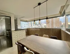 Apartamento com 3 Quartos para alugar, 105m² no Savassi, Belo Horizonte - Foto 5