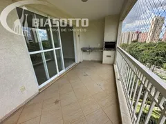 Apartamento com 3 Quartos para alugar, 129m² no Parque Prado, Campinas - Foto 11