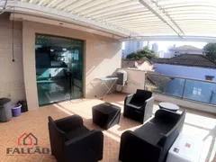 Casa com 5 Quartos à venda, 258m² no Boqueirão, Santos - Foto 40