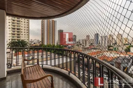 Apartamento com 5 Quartos à venda, 326m² no Vila Gomes Cardim, São Paulo - Foto 33