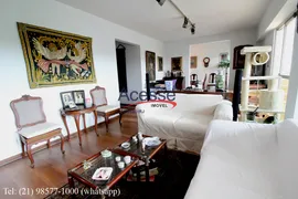 Apartamento com 3 Quartos à venda, 227m² no Leblon, Rio de Janeiro - Foto 10