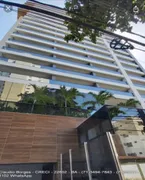 Apartamento com 1 Quarto para alugar, 55m² no Graça, Salvador - Foto 1