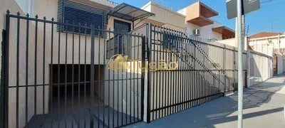 Casa Comercial à venda, 270m² no Vila Bom Jesus, São José do Rio Preto - Foto 16