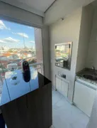 Apartamento com 3 Quartos à venda, 81m² no Vila Homero Thon, Santo André - Foto 10