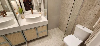 Apartamento com 2 Quartos à venda, 42m² no Vila Olga Cecilia, São Paulo - Foto 4