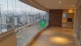 Apartamento com 3 Quartos para venda ou aluguel, 165m² no Vila Romana, São Paulo - Foto 1