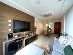 Apartamento com 3 Quartos à venda, 110m² no Barro Vermelho, Vitória - Foto 3