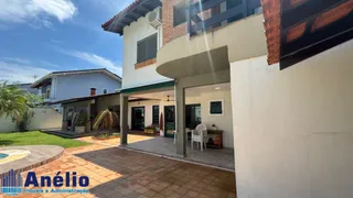 Casa de Condomínio com 4 Quartos à venda, 350m² no Balneário Praia do Pernambuco, Guarujá - Foto 37