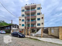 Apartamento com 2 Quartos à venda, 80m² no Novo Cavaleiro, Macaé - Foto 27