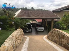 Casa de Condomínio com 4 Quartos à venda, 600m² no Jordanésia, Cajamar - Foto 51