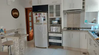 Casa de Condomínio com 3 Quartos à venda, 198m² no Jardim Maria Luiza V, Araraquara - Foto 4