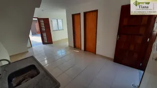 Casa de Condomínio com 2 Quartos à venda, 58m² no Parque Leblon, Caucaia - Foto 22