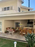 Casa de Condomínio com 4 Quartos à venda, 402m² no Alphaville, Santana de Parnaíba - Foto 13