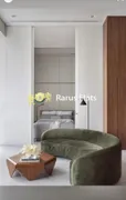 Flat com 1 Quarto à venda, 120m² no Jardins, São Paulo - Foto 10