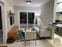 Apartamento com 2 Quartos à venda, 77m² no Vila Santa Clara, Atibaia - Foto 3