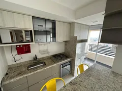 Apartamento com 2 Quartos para alugar, 64m² no Setor Bueno, Goiânia - Foto 4