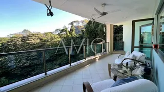 Casa de Condomínio com 5 Quartos à venda, 663m² no Itanhangá, Rio de Janeiro - Foto 10