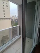 Studio com 1 Quarto à venda, 23m² no Centro, São Paulo - Foto 17