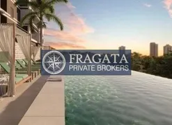 Apartamento com 4 Quartos à venda, 180m² no Perdizes, São Paulo - Foto 11