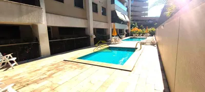 Apartamento com 3 Quartos à venda, 137m² no Tijuca, Rio de Janeiro - Foto 28