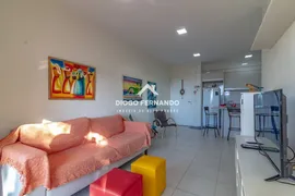 Apartamento com 2 Quartos para alugar, 72m² no Campeche, Florianópolis - Foto 13