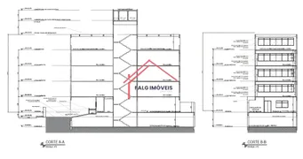 Prédio Inteiro para alugar, 1038m² no Centro, Osasco - Foto 35