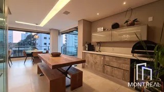 Apartamento com 4 Quartos à venda, 276m² no Vila Madalena, São Paulo - Foto 12