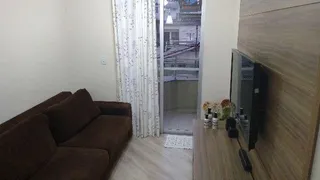 Apartamento com 2 Quartos à venda, 50m² no Jabaquara, São Paulo - Foto 1