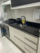 Apartamento com 3 Quartos à venda, 64m² no Vila Moraes, São Paulo - Foto 8