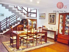 Casa com 4 Quartos à venda, 312m² no Brooklin, São Paulo - Foto 5