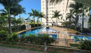 Apartamento com 2 Quartos à venda, 45m² no Jardim Copacabana, São José dos Campos - Foto 2