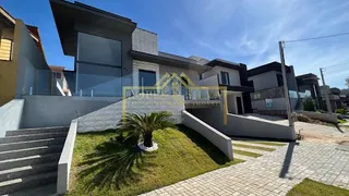 Casa de Condomínio com 3 Quartos à venda, 206m² no Condominio Residencial Reserva de Atibaia, Atibaia - Foto 4