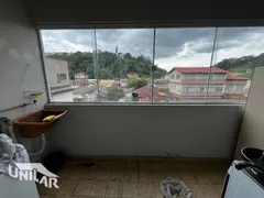 Apartamento com 1 Quarto à venda, 60m² no Ponte Alta, Volta Redonda - Foto 7