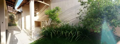 Casa com 4 Quartos para venda ou aluguel, 250m² no Jardim Santo Antônio, Valinhos - Foto 36