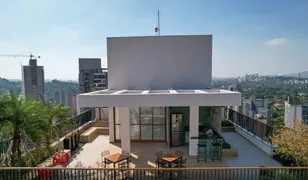 Apartamento com 2 Quartos à venda, 38m² no Butantã, São Paulo - Foto 16