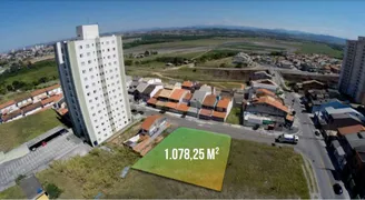Terreno / Lote / Condomínio à venda, 1078m² no Loteamento Residencial Vista Linda, São José dos Campos - Foto 1