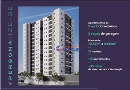 Apartamento com 3 Quartos à venda, 74m² no Jardim Ouro Verde, São José do Rio Preto - Foto 45