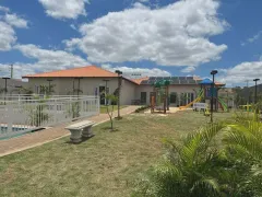 Casa de Condomínio com 3 Quartos à venda, 100m² no Novo Paraíso, Cuiabá - Foto 8