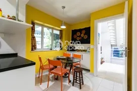 Casa com 4 Quartos à venda, 269m² no Lagoa, Rio de Janeiro - Foto 21