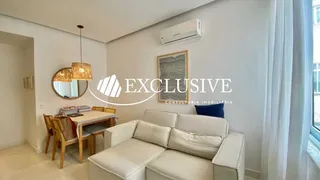 Apartamento com 1 Quarto à venda, 46m² no Gávea, Rio de Janeiro - Foto 5