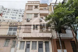Apartamento com 1 Quarto para alugar, 39m² no Cidade Baixa, Porto Alegre - Foto 1