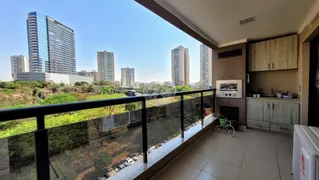 Apartamento com 3 Quartos para venda ou aluguel, 122m² no Jardim Botânico, Ribeirão Preto - Foto 9