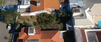 Terreno / Lote / Condomínio à venda, 504m² no Córrego Grande, Florianópolis - Foto 3