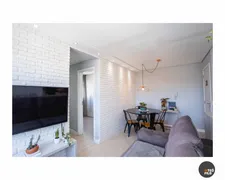 Apartamento com 2 Quartos à venda, 48m² no Tindiquera, Araucária - Foto 41