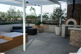 Apartamento com 1 Quarto para alugar, 48m² no Santo Amaro, São Paulo - Foto 12