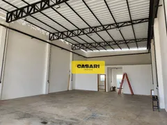 Galpão / Depósito / Armazém para venda ou aluguel, 217m² no Centro Empresarial Castelo Branco, Boituva - Foto 3