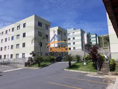 Apartamento com 3 Quartos à venda, 54m² no Santa Clara B, Vespasiano - Foto 2