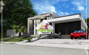 Casa de Condomínio com 3 Quartos à venda, 405m² no Rio Acima, Atibaia - Foto 3