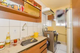 Apartamento com 2 Quartos à venda, 47m² no Cachoeira, Curitiba - Foto 5